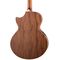 Гитара электроакустическая Cort NDX Baritone NS WBAG, изображение 4