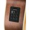 Гитара электроакустическая Cort NDX Baritone NS WBAG, изображение 5