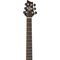 Гитара электроакустическая Cort NDX Baritone NS WBAG, изображение 6