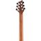 Гитара электроакустическая Cort NDX Baritone NS WBAG, изображение 7