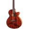 Гитара электроакустическая Cort SFX-Myrtlewood BR WBAG, изображение 2