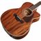 Гитара электроакустическая Ibanez AC340CE-OPN, изображение 2