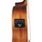 Гитара электроакустическая Ibanez AC340CE-OPN, изображение 3