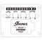 Гитара электроакустическая Ibanez AC340CE-OPN, изображение 6