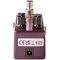 Педаль эффектов MXR CSP039 Duke Of Tone Overdrive
