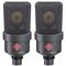 Пара микрофонов Neumann TLM 103 MT Stereo Set