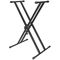 Стойка для клавишных инструментов Xline KSXD
