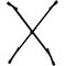 Стойка для клавишных инструментов Xline KSXD