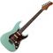Электрогитара Crafter Crema S VVS RS AG