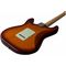Электрогитара Crafter Silhouette S MP TS, изображение 4
