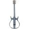 Гитара электроакустическая MIG Guitars SG1LG23, изображение 2