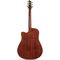 Гитара акустическая NG DM411SC BR, изображение 3