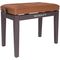 Банкетка Rockdale Rhapsody 130 Rosewood Brown