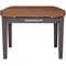 Банкетка Rockdale Rhapsody 130 Rosewood Brown, изображение 2