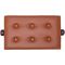 Банкетка Rockdale Rhapsody 130 Rosewood Brown, изображение 7