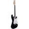 Электрогитара Rockdale Stars Plus SSS Black, изображение 2
