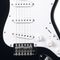Электрогитара Rockdale Stars Plus SSS Black, изображение 5