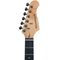 Электрогитара Rockdale Stars Plus SSS Black, изображение 8