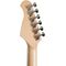Электрогитара Rockdale Stars Plus SSS Black, изображение 9