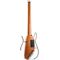Гитара электроакустическая Donner HUSH-1 Mahogany, изображение 3