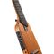 Гитара электроакустическая Donner HUSH-1 Mahogany, изображение 4
