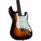 Электрогитара Keipro KS-Classic S.S.S-R SB, изображение 5