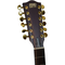 12-струнная электроакустическая гитара MIG Guitars SG2CN23, изображение 6