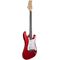 Электрогитара Rockdale Stars HSS Red Metallic, изображение 2