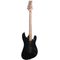 Электрогитара Rockdale Stars Plus HH Maple Black, изображение 2