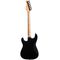 Электрогитара Rockdale Stars Plus HH Maple Black, изображение 3