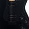 Электрогитара Rockdale Stars Plus HH Maple Black, изображение 5