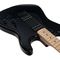 Электрогитара Rockdale Stars Plus HH Maple Black, изображение 7