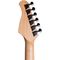 Электрогитара Rockdale Stars Plus HH Maple Black, изображение 9