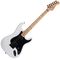 Электрогитара Rockdale Stars Plus HH Maple White
