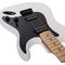 Электрогитара Rockdale Stars Plus HH Maple White, изображение 7
