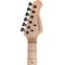 Электрогитара Rockdale Stars Plus HH Maple White, изображение 8
