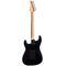 Электрогитара Rockdale Stars Plus HSS Maple Black, изображение 3