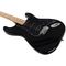 Электрогитара Rockdale Stars Plus HSS Maple Black, изображение 6