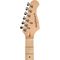 Электрогитара Rockdale Stars Plus HSS Maple Black, изображение 8