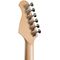 Электрогитара Rockdale Stars Plus HSS Maple Black, изображение 9
