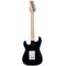 Электрогитара Rockdale Stars Plus SSS Maple Black, изображение 3