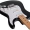 Электрогитара Rockdale Stars Plus SSS Maple Black, изображение 7