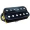 Звукосниматель YHL Marsbucker 8 WD B-BK