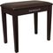 Банкетка Rockdale Rhapsody 100 Rosewood, изображение 2
