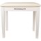 Банкетка Rockdale Rhapsody 100 White