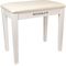 Банкетка Rockdale Rhapsody 100 White, изображение 2