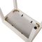 Банкетка Rockdale Rhapsody 100 White, изображение 4