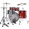 Ударная установка Tama 50th Limited Superstar Reissue SU42RS-CHW, изображение 3