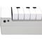 Цифровое пианино Kurzweil KA P1 WH, изображение 8