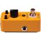 Педаль эффектов Mooer MCS2 Yellow Comp, изображение 2